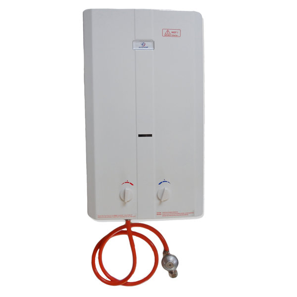 Water Heaters You'll Love | Wayfair.co.uk electric heater 46cm x 56cm